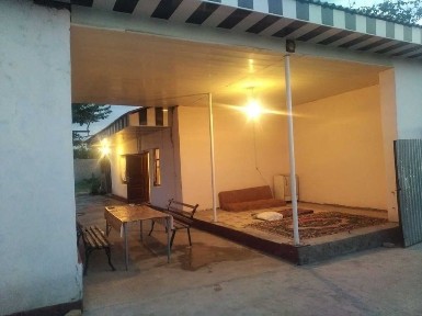 Ташкентская область, Пскент