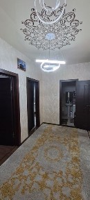 Ташкентская область, Ташкент, Сергелийский район