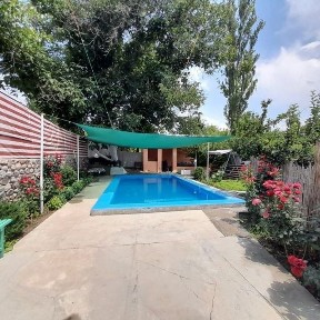 Ташкентская область, Чарвак