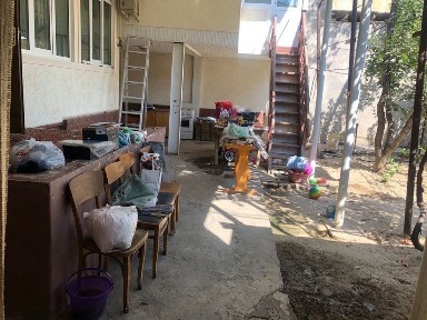 Ташкентская область, Ташкент, Чиланзарский район