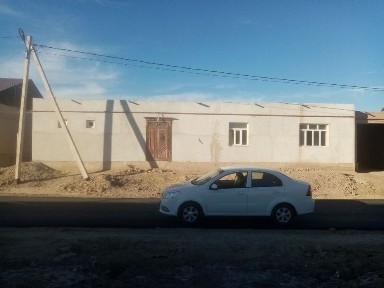 Каракалпакстан, Нукус