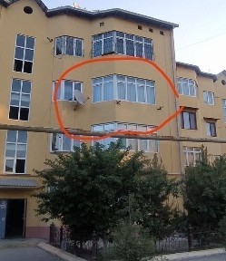 Ташкентская область, Ташкент, Мирзо-Улугбекский район