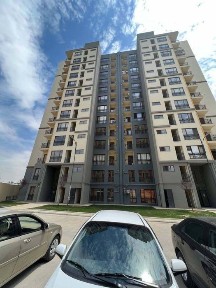 Ташкентская область, Ташкент, Юнусабадский район