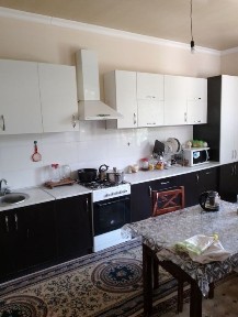 Ташкентская область, Янгибазар