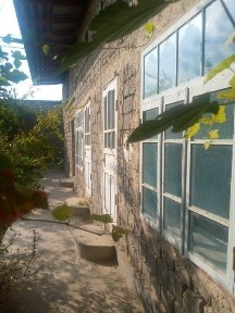 Кашкадарьинская область, Шахрисабз