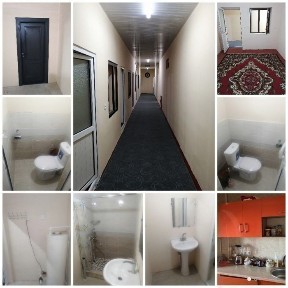 Ташкентская область, Ташкент, Бектемирский район