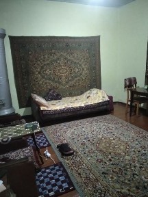 Бухарская область, Каган