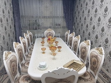 Бухарская область, Бухара