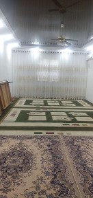 Каракалпакстан, Нукус