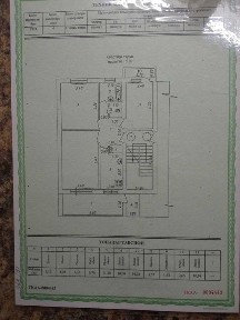 22 Авиагородок. Своя квартира