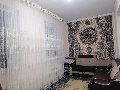 Хорезмская область, Караул