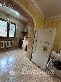 Ташкентская область, Ташкент, Мирзо-Улугбекский район