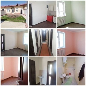 Кашкадарьинская область, Шахрисабз