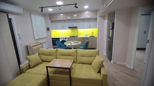 Сдаётся Квартира Ц-4 после ремонта