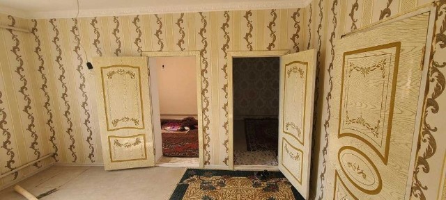 Каракалпакстан, Нукус