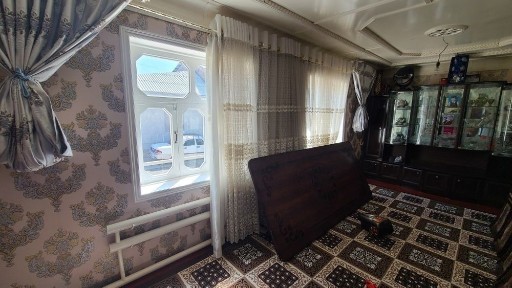 Ташкентская область, Ташкент, Бектемирский район