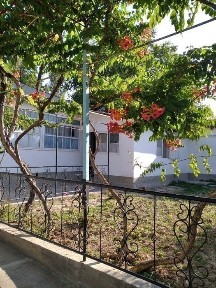 Ташкентская область, Искандар