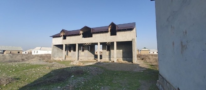 Сырдарьинская область, Гулистан