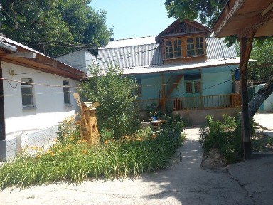 Ташкентская область, Келес