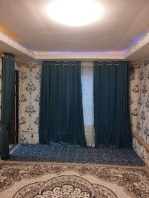 Навоийская область, Учкудук