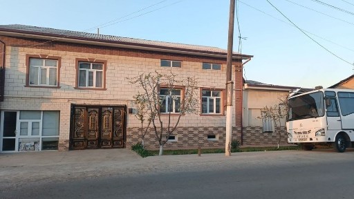 Ташкентская область, Коксарай