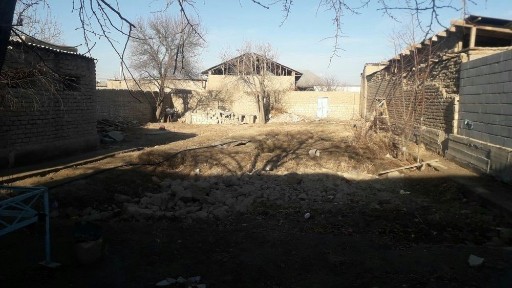 Навоийская область, Навои