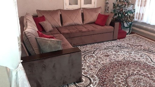 Ташкентская область, Назарбек