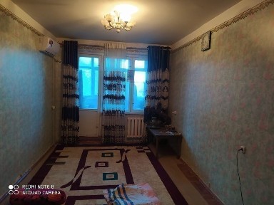 Навоийская область, Кармана