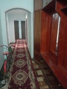 Ташкентская область, Эшангузар