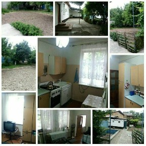 Ташкентская область, Кибрай