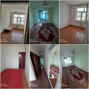 Кашкадарьинская область, Карши