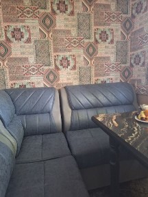 Ташкентская область, Ташкент, Мирзо-Улугбекский район