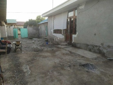 Ташкентская область, Кибрай