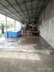 Ташкентская область, Коксарай