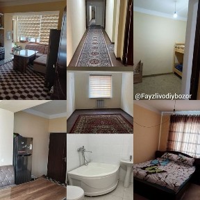 Андижанская область, Андижан