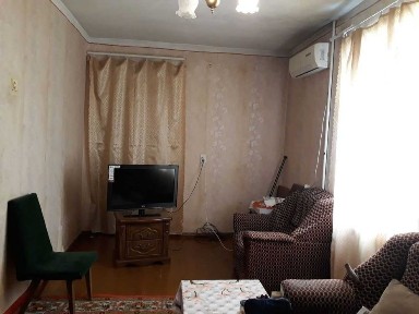 Ташкентская область, Ташкент, Яккасарайский район