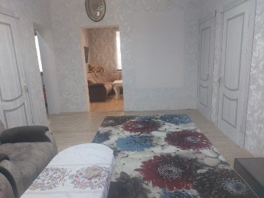 Бухарская область, Бухара