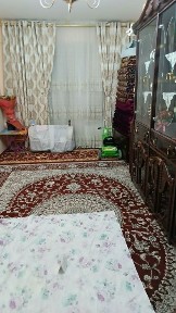 Ташкентская область, Ташкент, Шайхантахурский район