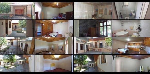 Ташкентская область, Ташкент, Шайхантахурский район