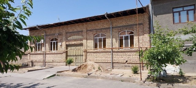 Ташкентская область, Ташкент, Алмазарский район