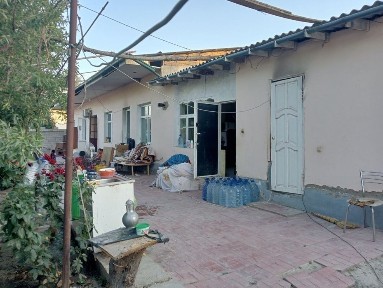 Ташкентская область, Янгиюль