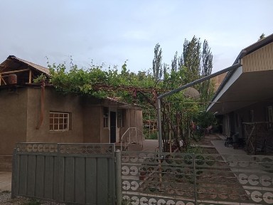 Ташкентская область, Искандар