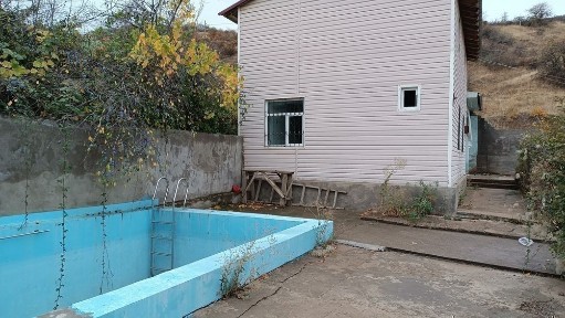 Ташкентская область, Чарвак