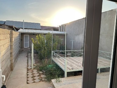 Сурхандарьинская область, Термез