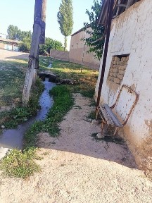 Срочна продам дом участок