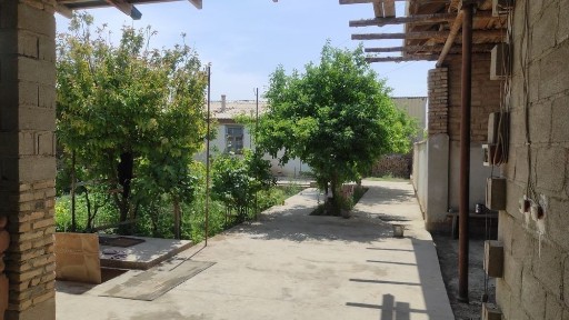 Навоийская область, Навои