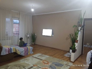 Ташкентская область, Ташкент, Сергелийский район