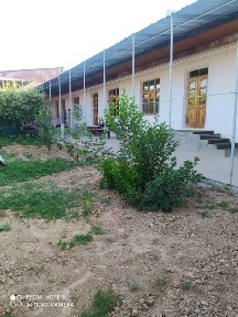 Ташкентская область, Коксарай