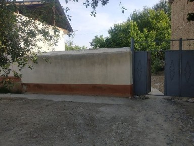 Андижанская область, Андижан