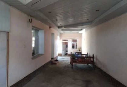 Ташкентская область, Янгиюль